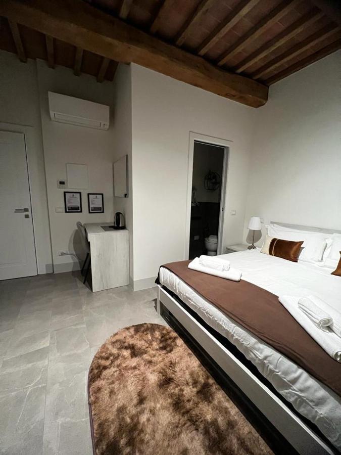 Casa Carducci 33 Bed and Breakfast Pisa Exteriör bild
